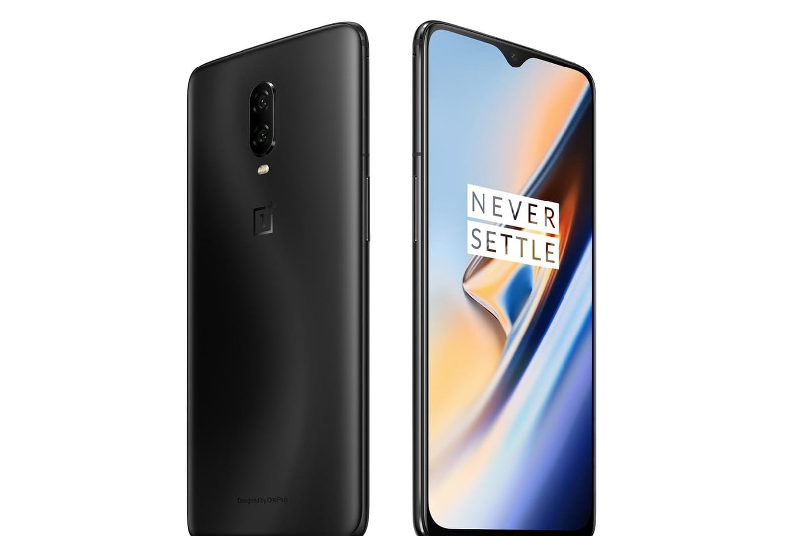 Das OnePlus 6T: Das neue Premium-Smartphone aus China bietet leichte Veränderungen gegenüber dem Vorgänger.