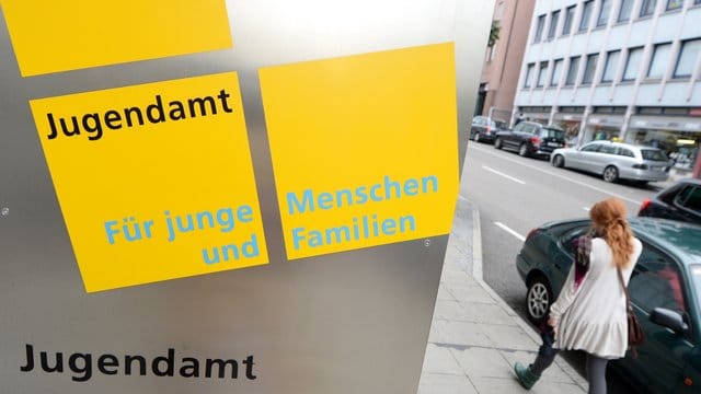 Jugendamt