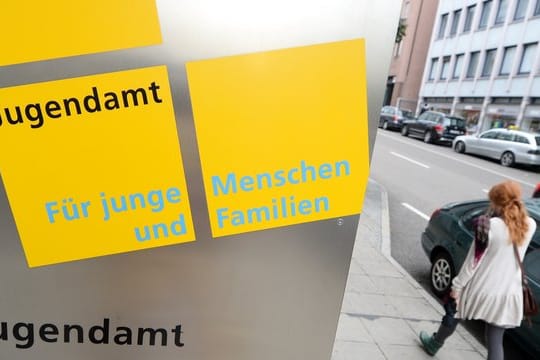 Jugendamt