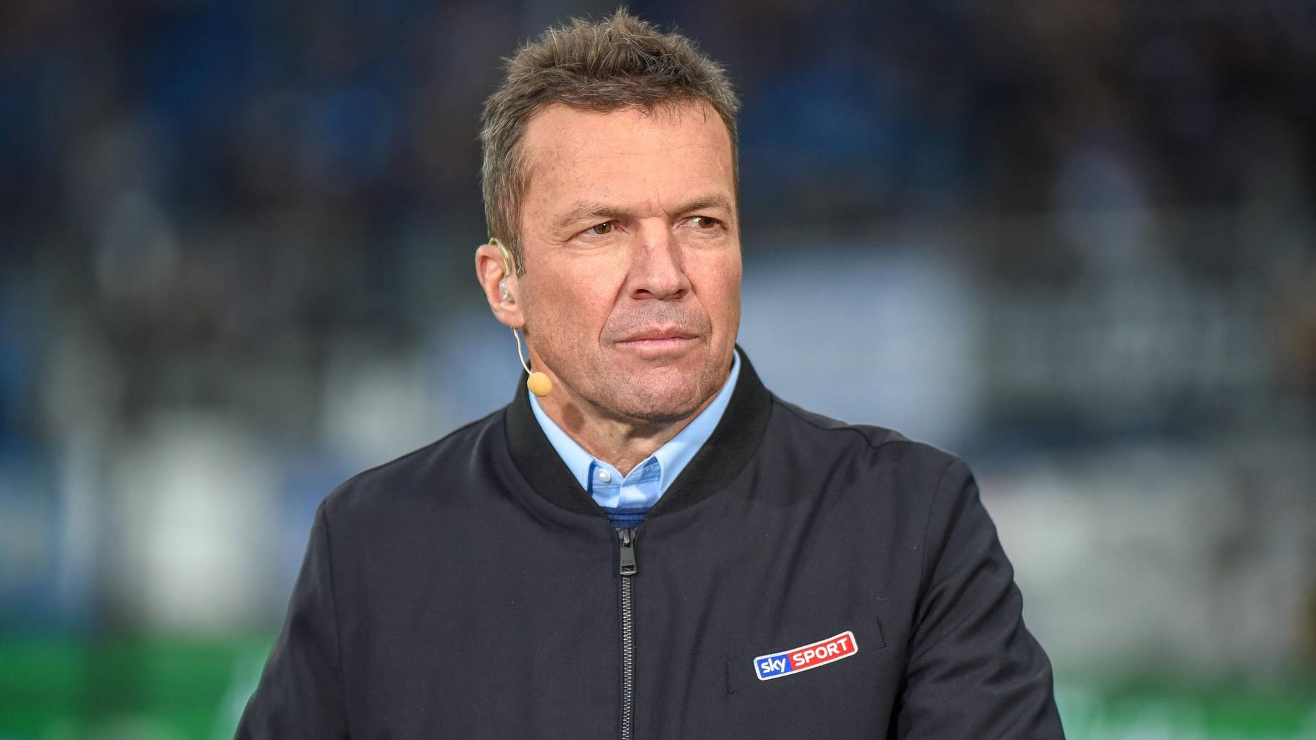 Kennt den Klub: Lothar Matthäus spielte von 1984 bis 1988 und von 1992 bis 2000 bei Bayern München.