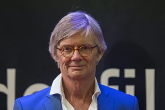 Einer der großen Regisseure Dänemarks: Bille August feiert seinen 70.