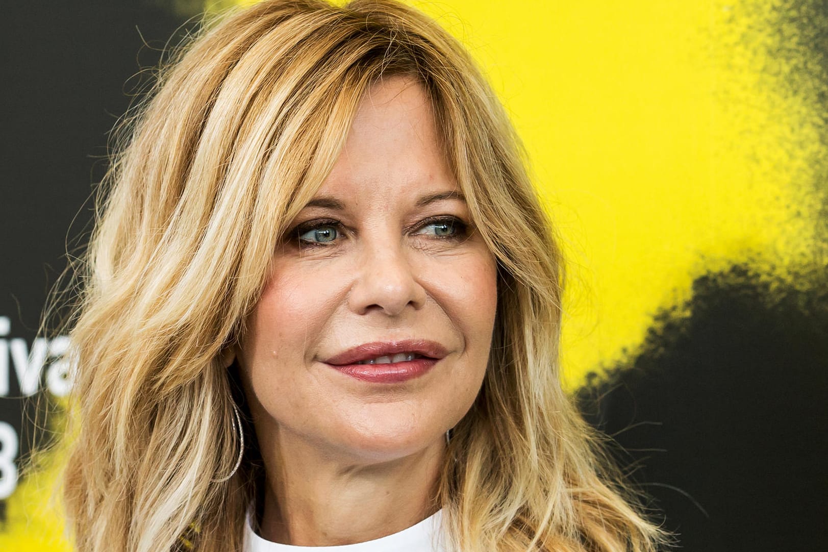 Meg Ryan: Die US-Schauspielerin hat ihre Verlobung zu Rockstar John Mellencamp bekannt gegeben.