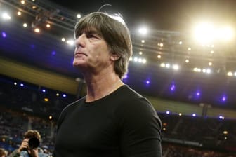 Nationalelf in der Krise: Die Elf von Bundestrainer Jogi Löw sorgt nicht mehr automatisch für ein volles Stadion.