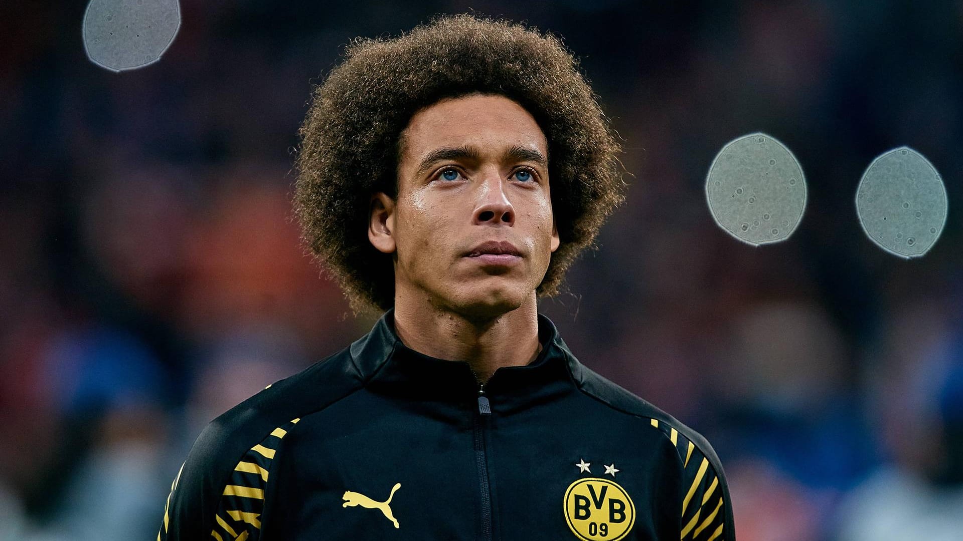 Hat sich in kurzer Zeit zum Schlüsselspieler entwickelt: Axel Witsel.