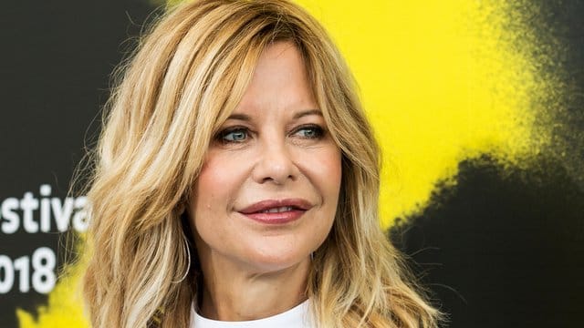 Meg Ryan beim 71.