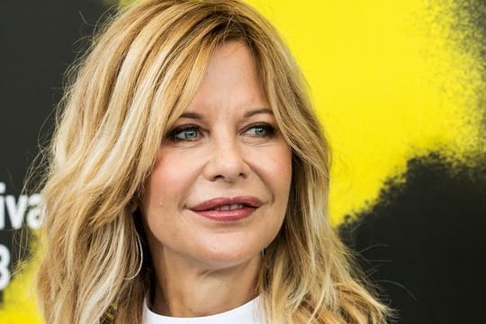 Meg Ryan beim 71.