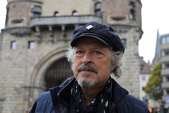 Wolfgang Niedecken hat zum 40-jährigen Bühnenjubiläum wieder ein Nummer-eins-Album vorzuweisen.