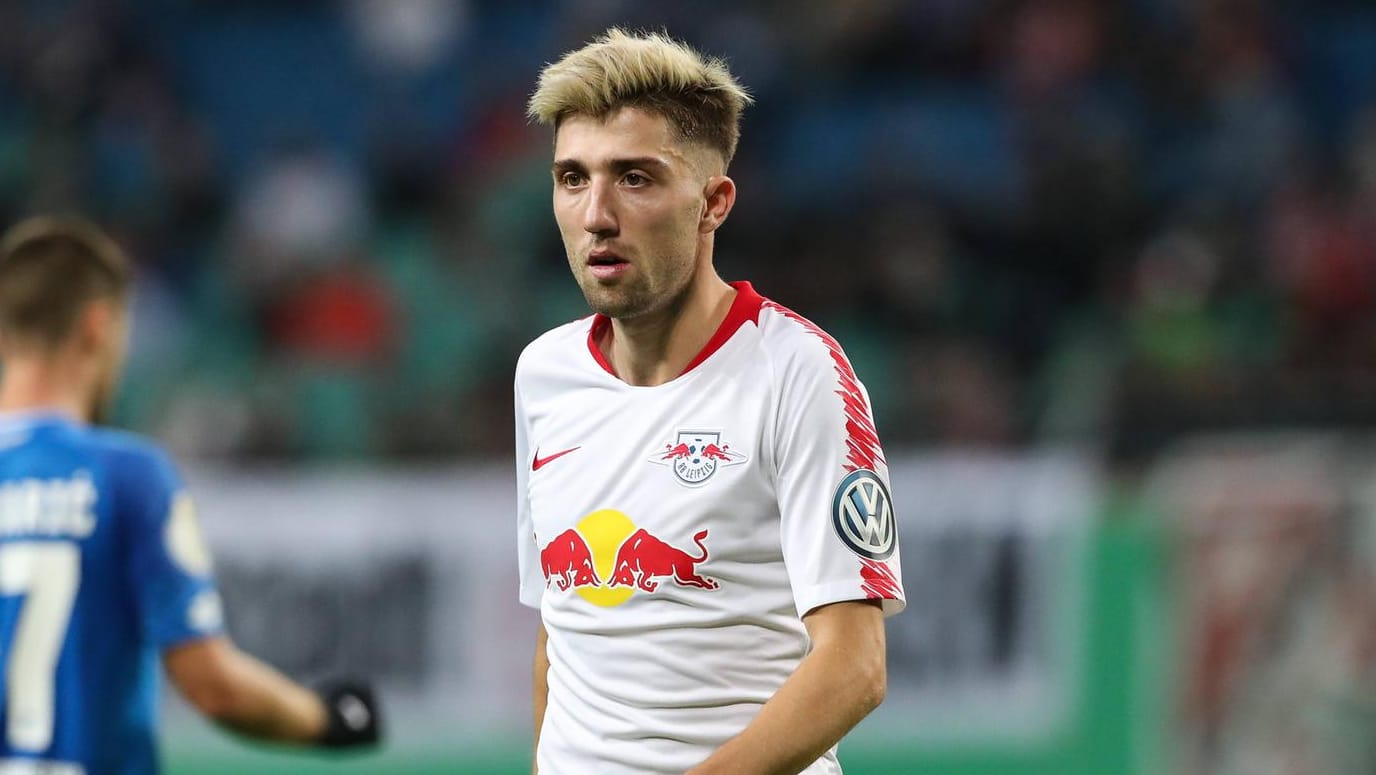 Spielt künftig nur noch für seinen Klub: Kevin Kampl.