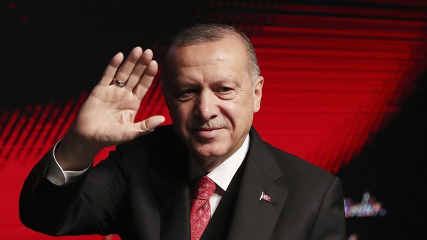Erdogan erhöht in der Khashoggi-Affäre weiter den Druck auf Riad.