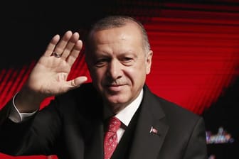 Erdogan erhöht in der Khashoggi-Affäre weiter den Druck auf Riad.