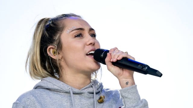 Miley Cyrus hat ihr Haus verloren.
