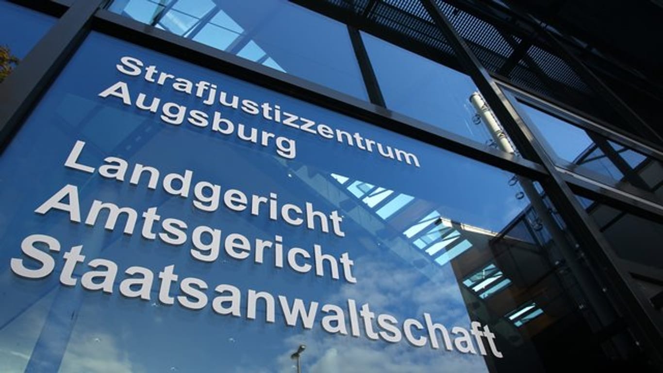 Der Bundesgerichtshof hatte das Urteil des Landgerichts Augsburg aufgehoben.