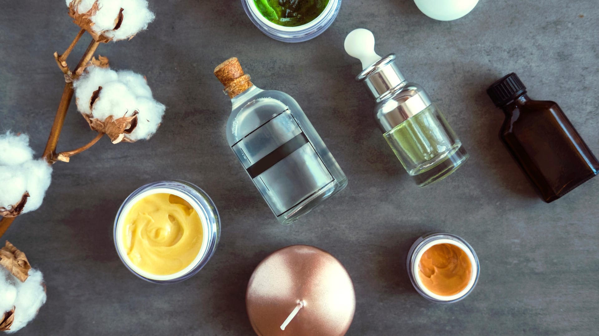 Beautyprodukte: Mit einem Beautyadventskalender wird das Warten auf Weihnachten besonders schön.