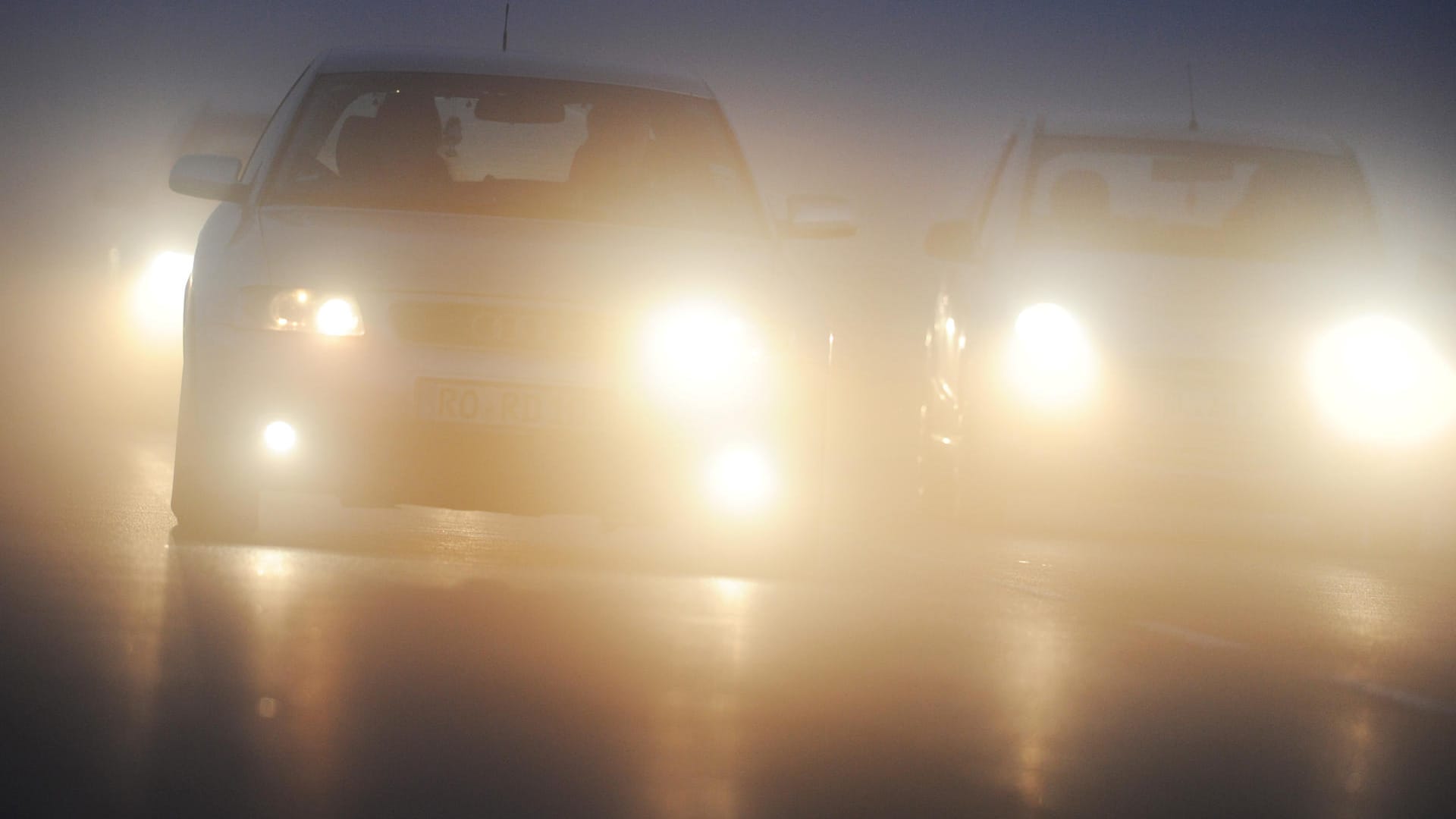 Fahren in der Nacht: Wer Alkohol getrunken hat, sollte das Auto besser stehen lassen. (Symbolfoto) Fahren in der Nacht: Wer Alkohol getrunken hat, sollte das Auto besser stehen lassen. (Symbolfoto)