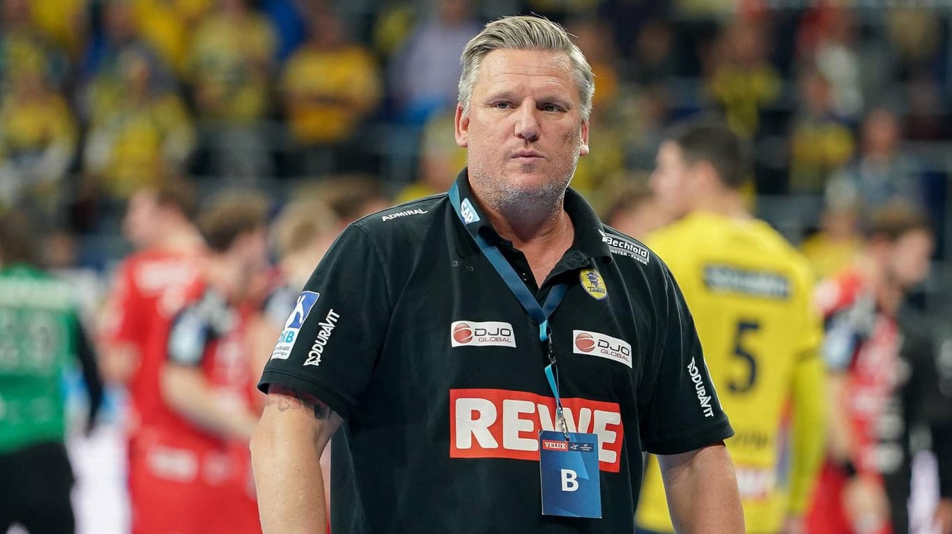 Findet, der Handball könnte attraktiver werden: Nikolaj Jacobsen.