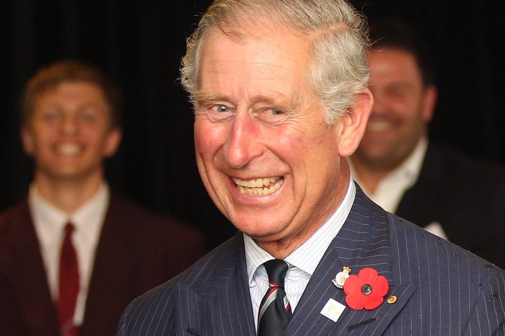 Prinz Charles: Zu seinem Geburtstag kommen auch Mitglieder der restlichen europäischen Königshäuser.