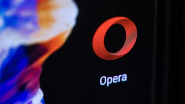 Der Opera-Browser für Android ermöglicht es, Cookie-Banner auszublenden. Der Opera-Browser für Android ermöglicht es, Cookie-Banner auszublenden.