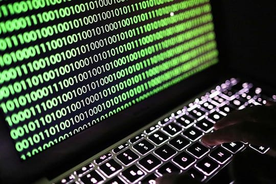 Im Internet tummeln sich viele Kriminelle.