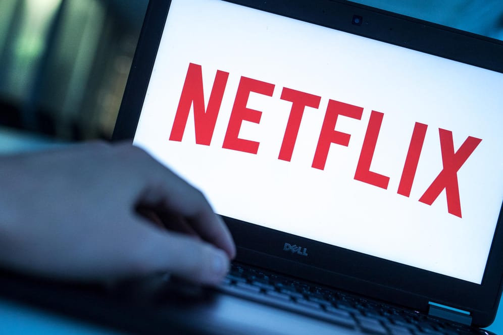Das Logo des Video-Streamingdienstes Netflix: Netflix will in einigen Ländern eine günstigere Version seines Videostreaming-Dienstes anbieten, um mehr Kunden anzulocken.