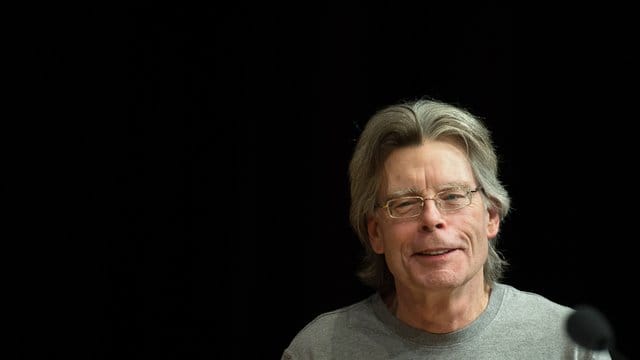 Bestsellerautor Stephen King zeigt sich von einer unbekannteren Seite.