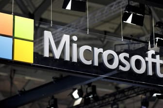 Logo von Microsoft: Neuer Termin für verschobenes Update