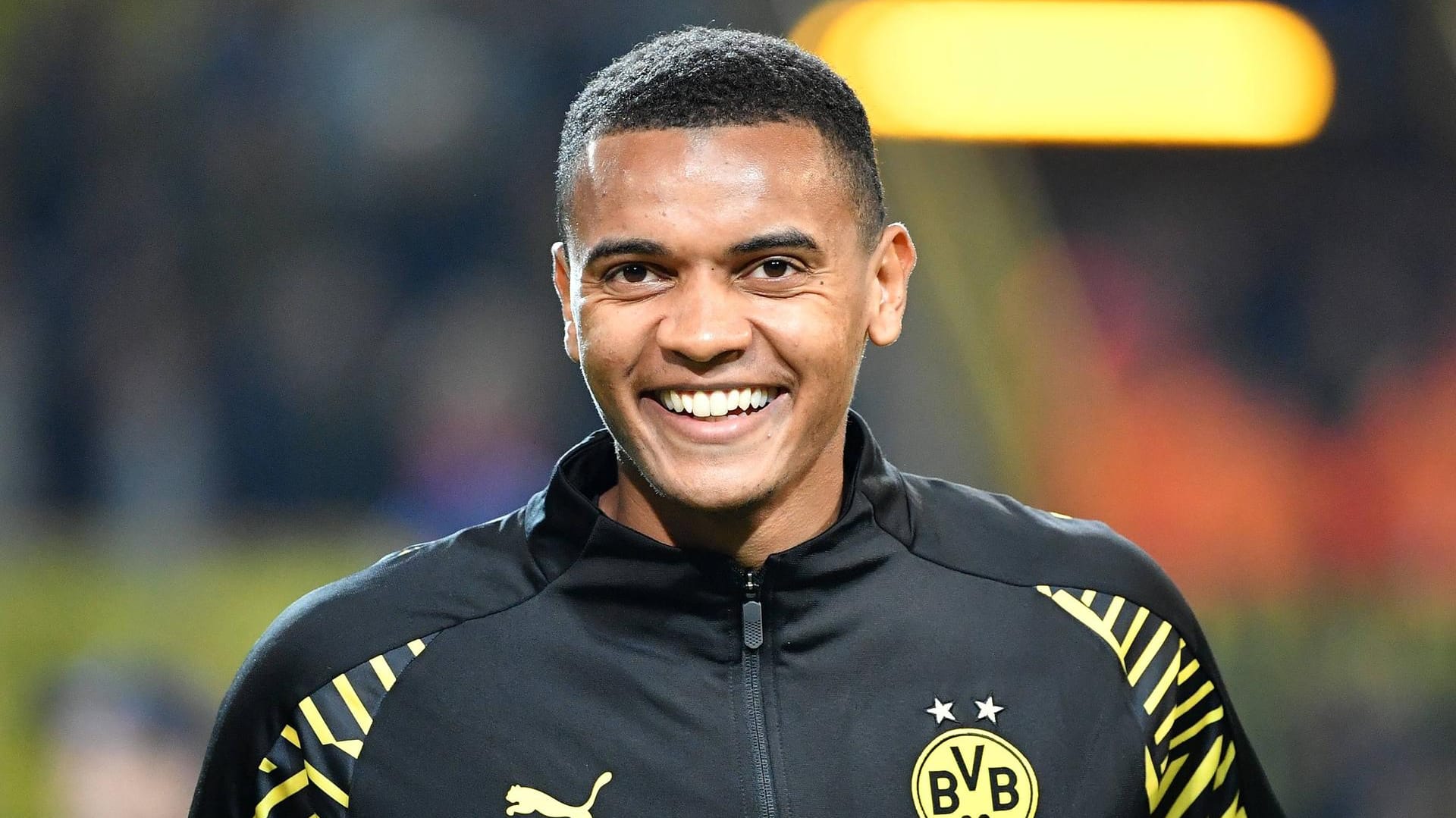 Manuel Akanji: Der Schweizer Nationalspieler wechselte Anfang des Jahres für 21,5 Millionen Euro vom FC Basel zum BVB.