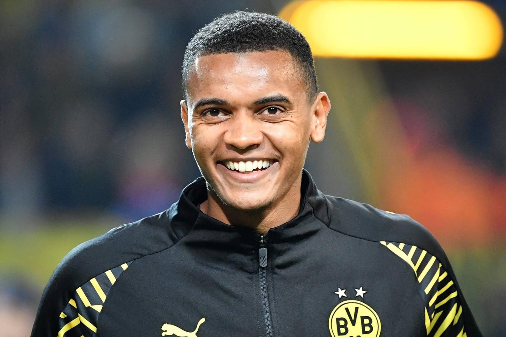 Manuel Akanji: Der Schweizer Nationalspieler wechselte Anfang des Jahres für 21,5 Millionen Euro vom FC Basel zum BVB.