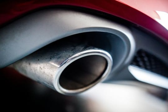 Audi ruft in Deutschland Modelle mit V-TDI-Motoren zurück.