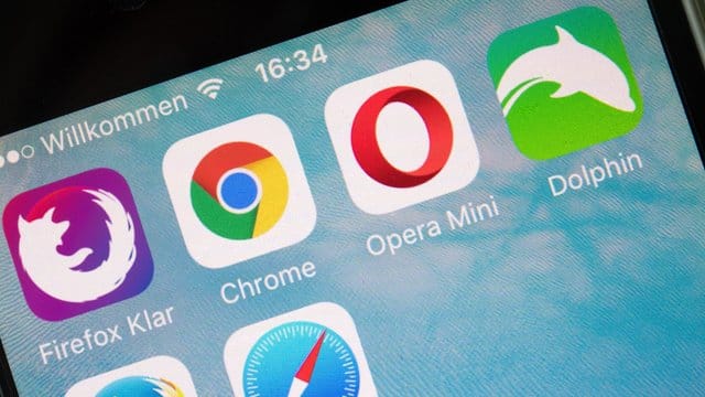 Der Chrome-Browser soll künftig auf Abo-Fallen aufmerksam machen.