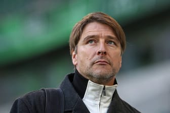 Er ist der Neue in Magdeburg: Michael Oenning wird ab sofort Trainer beim FCM.