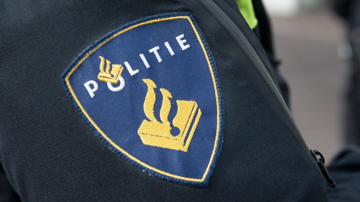Niederländische Polizei: Vier Männer sind offenbar erschossen worden. (Symbolbild)