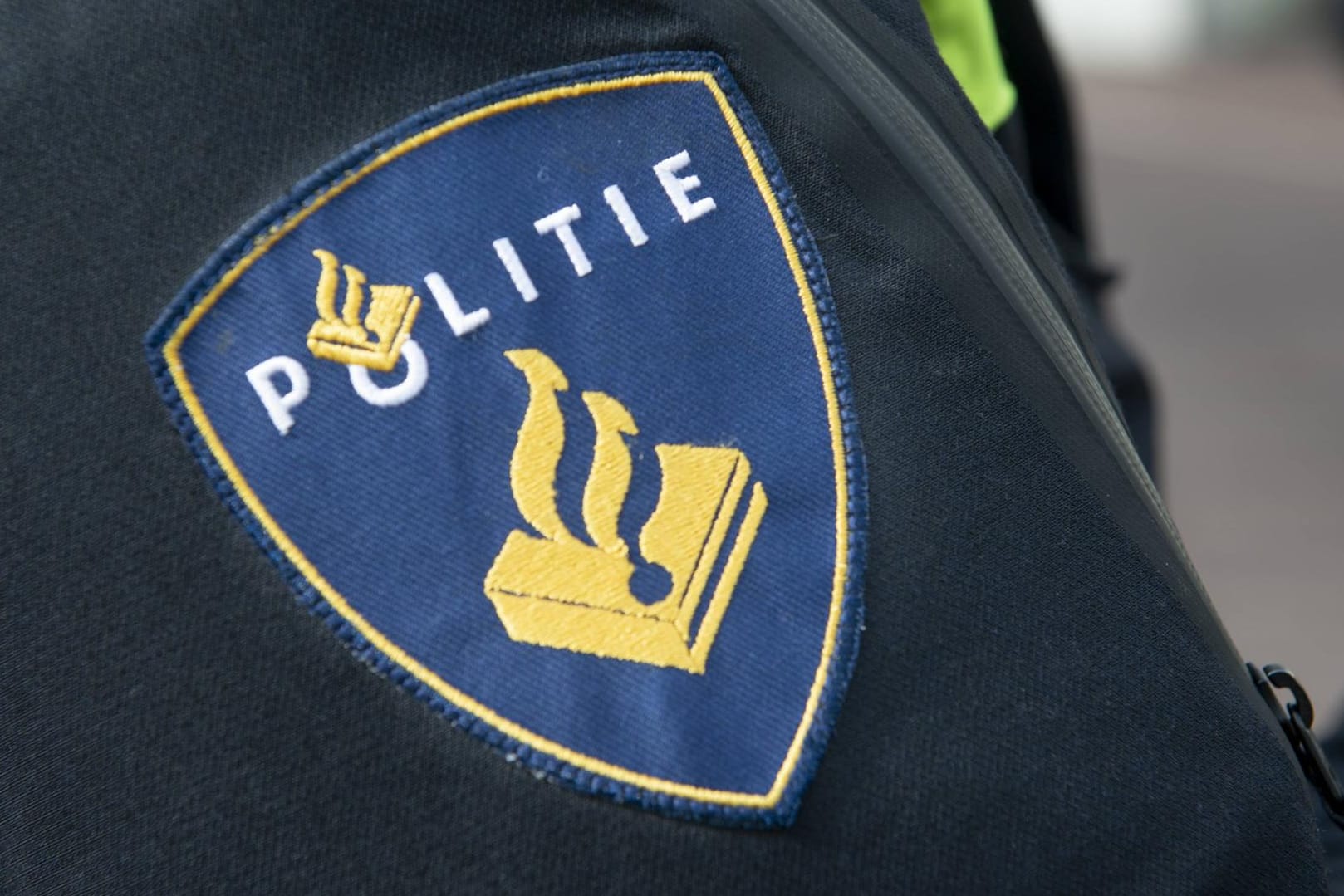 Niederländische Polizei: Vier Männer sind offenbar erschossen worden. (Symbolbild)