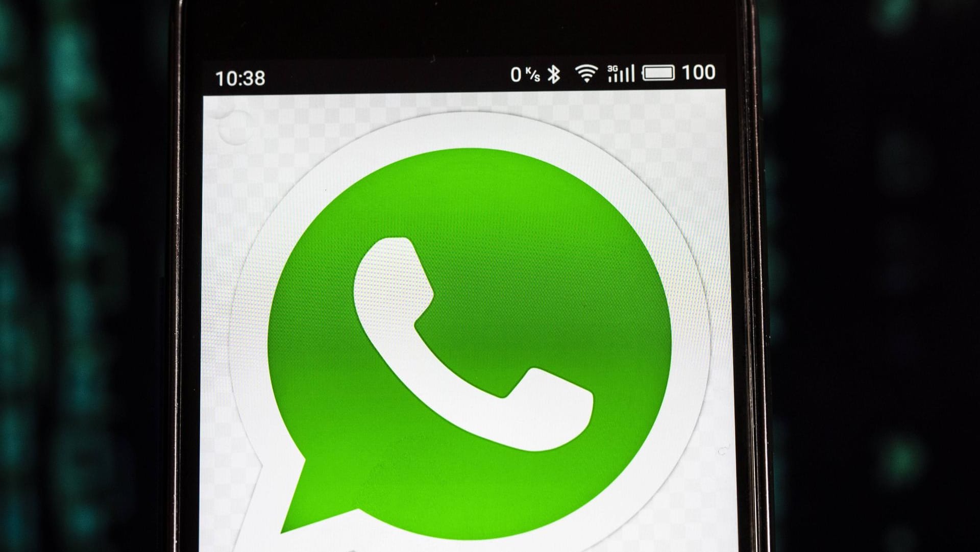 WhatsApp: Über den Messenger-Dienst sind in Freiburg kinderpornografische Inhalte verschickt worden. WhatsApp: Über den Messenger-Dienst sind in Freiburg kinderpornografische Inhalte verschickt worden.