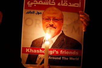 Jamal Khashoggi: Der saudische Generalstaatsanwalt hat Todesstrafen für fünf mutmaßliche Täter gefordert.