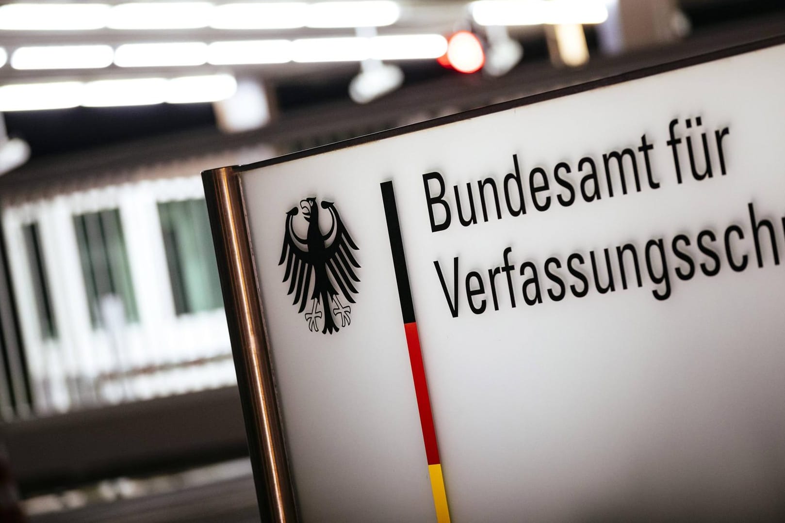 Das Bundesamt für Verfassungsschutz: In Deutschland leben derzeit über 11.000 Salafisten.