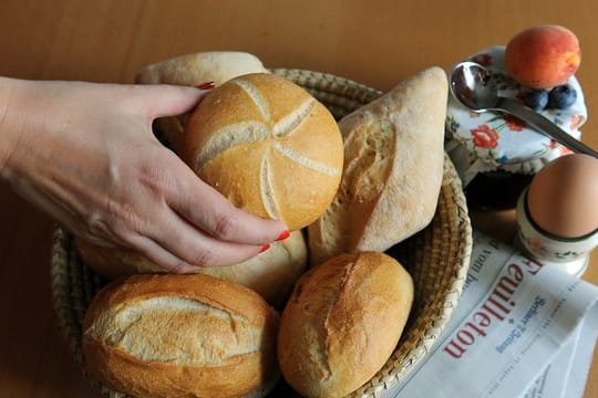 Wer abnehmen möchte, muss nicht unbedingt auf sein gewohntes Essen verzichten.