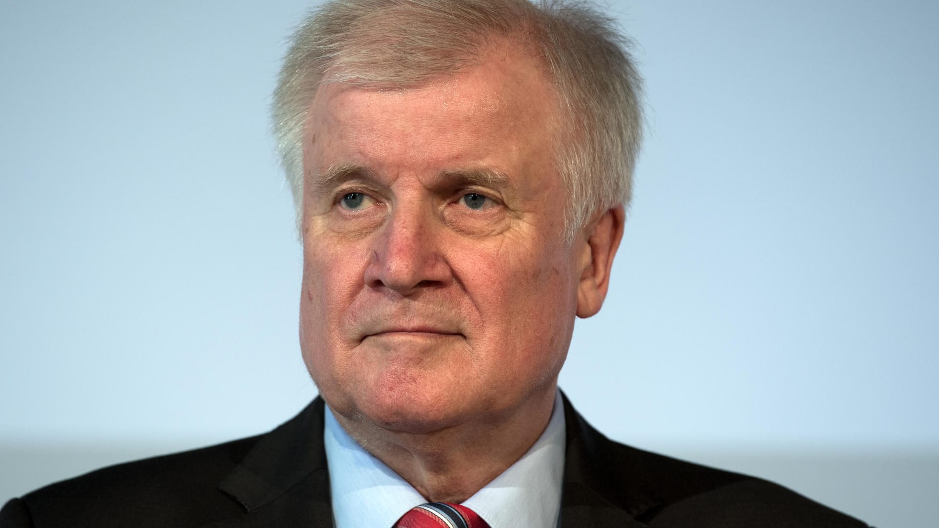 Horst Seehofer: Der Bundesinnenminister lässt Abschiebungen nach Syrien prüfen.