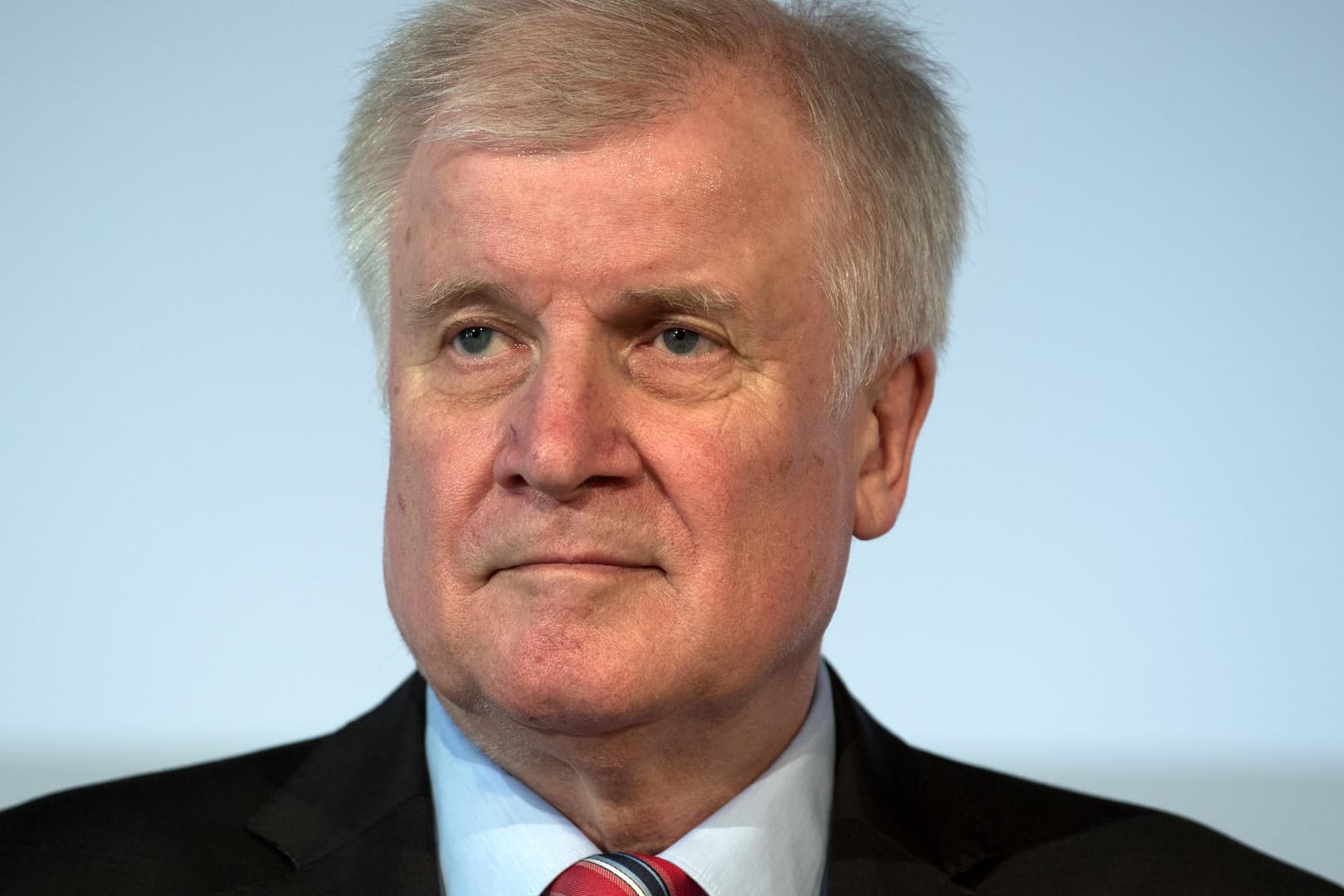 Horst Seehofer: Der Bundesinnenminister lässt Abschiebungen nach Syrien prüfen.