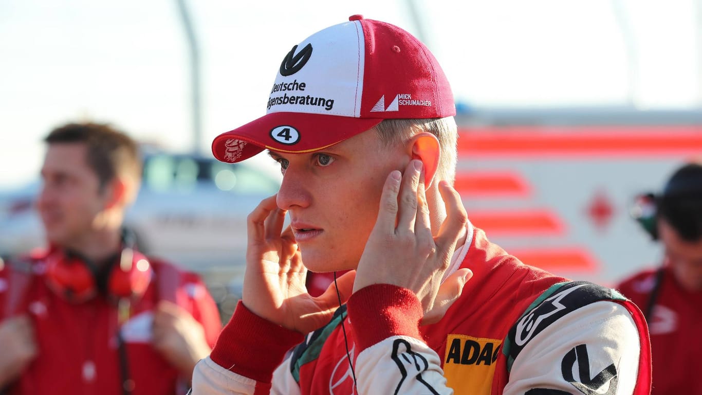 Europameister Mick Schumacher peilt beim Weltfinale der Formel 3 in Macau den erfolgreichen Abschluss einer grandiosen Saison an.