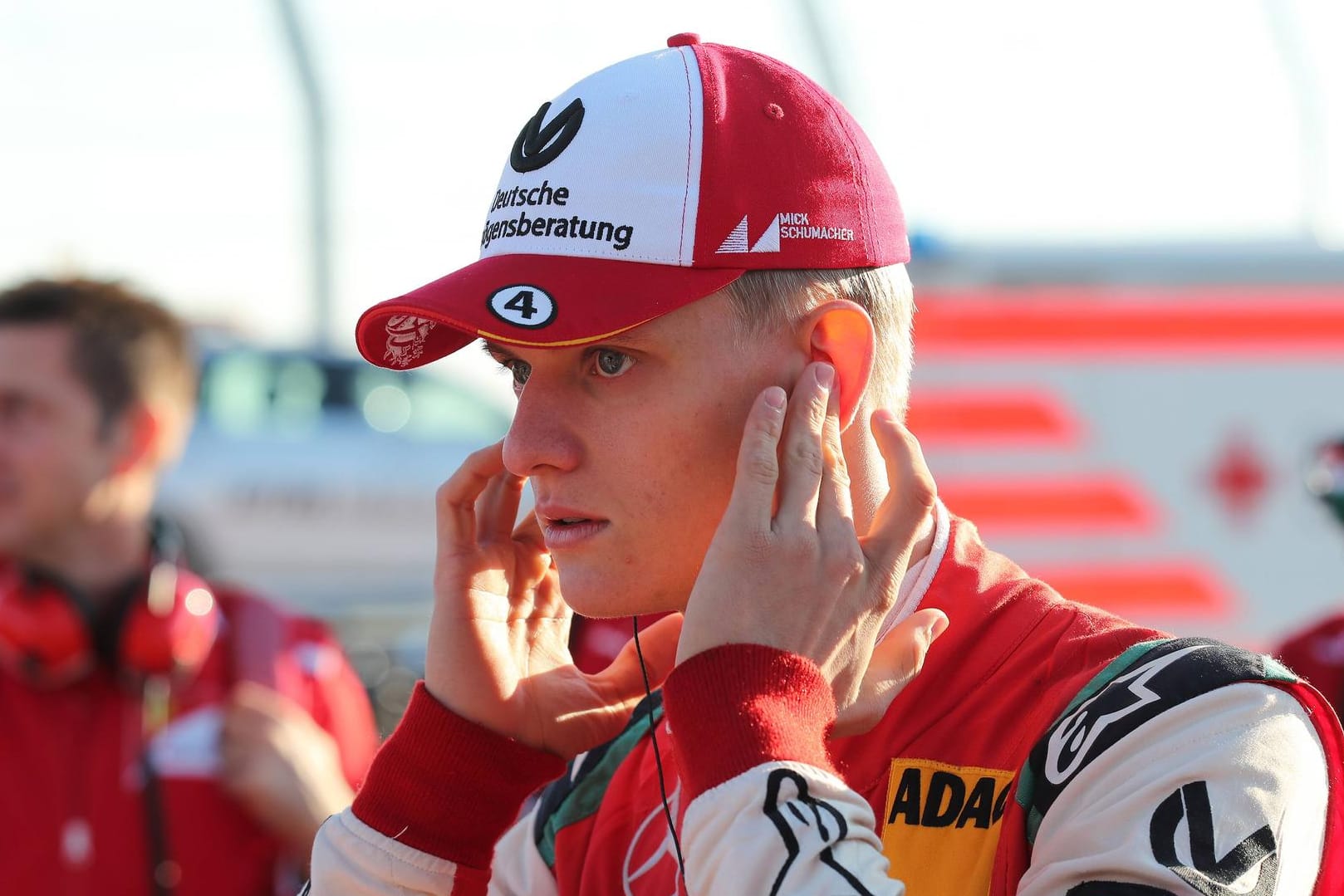 Europameister Mick Schumacher peilt beim Weltfinale der Formel 3 in Macau den erfolgreichen Abschluss einer grandiosen Saison an.