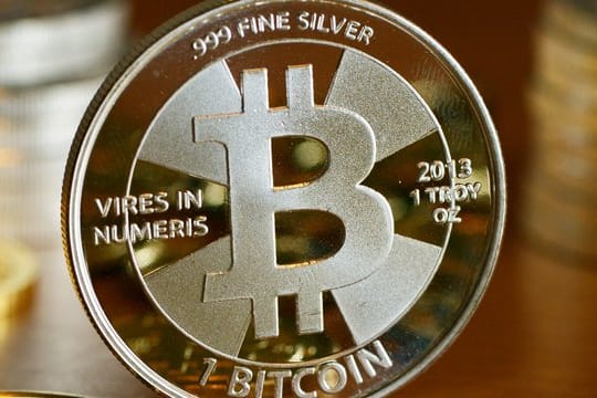 Bitcoin verlor in diesem Jahr über zwei Drittel seines Werts - das macht auch die Erzeugung der Digitalwährung weniger attraktiv.
