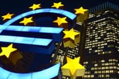 Europäische Zentralbank hebt Leitzins um 0,5 Prozentpunkte an