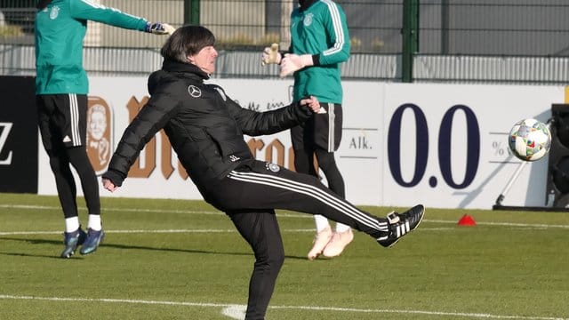 Joachim Löw (M.