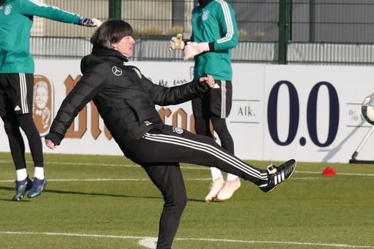 Joachim Löw (M.