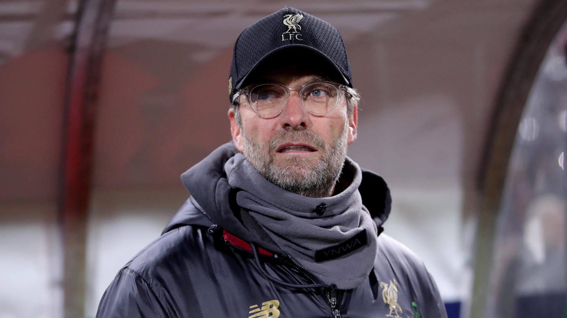 Borussia Dortmund hat aus Sicht seines ehemaligen Trainers Jürgen Klopp in dieser Saison eine gute Chance auf die Meisterschaft in der Bundesliga.