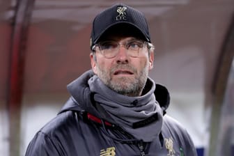 Borussia Dortmund hat aus Sicht seines ehemaligen Trainers Jürgen Klopp in dieser Saison eine gute Chance auf die Meisterschaft in der Bundesliga.