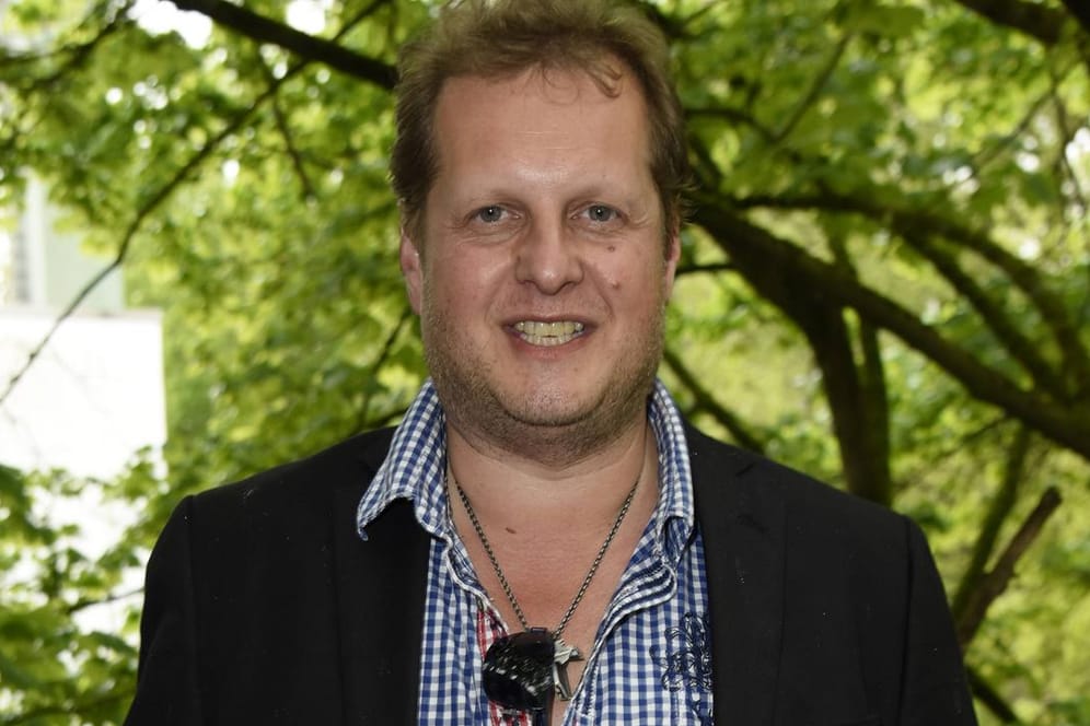 Jens Büchner: Er wurde nur 49 Jahre alt.