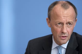 Friedrich Merz, Kandidat für den CDU-Vorsitz: Nach jüngsten Umfragen wird es einen Zweikampf zwischen Merz und Kramp-Karrenbauer geben.