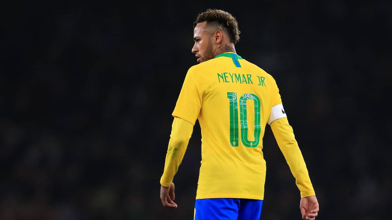 Der FC Barcelona hat Spekulationen über eine Rückkehr von Neymar weiter befeuert.