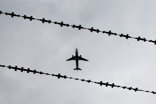 Das Ministerium plant eine Online-Überstellungsplattform, auf die alle beteiligten Behörden Zugriff haben sollen.